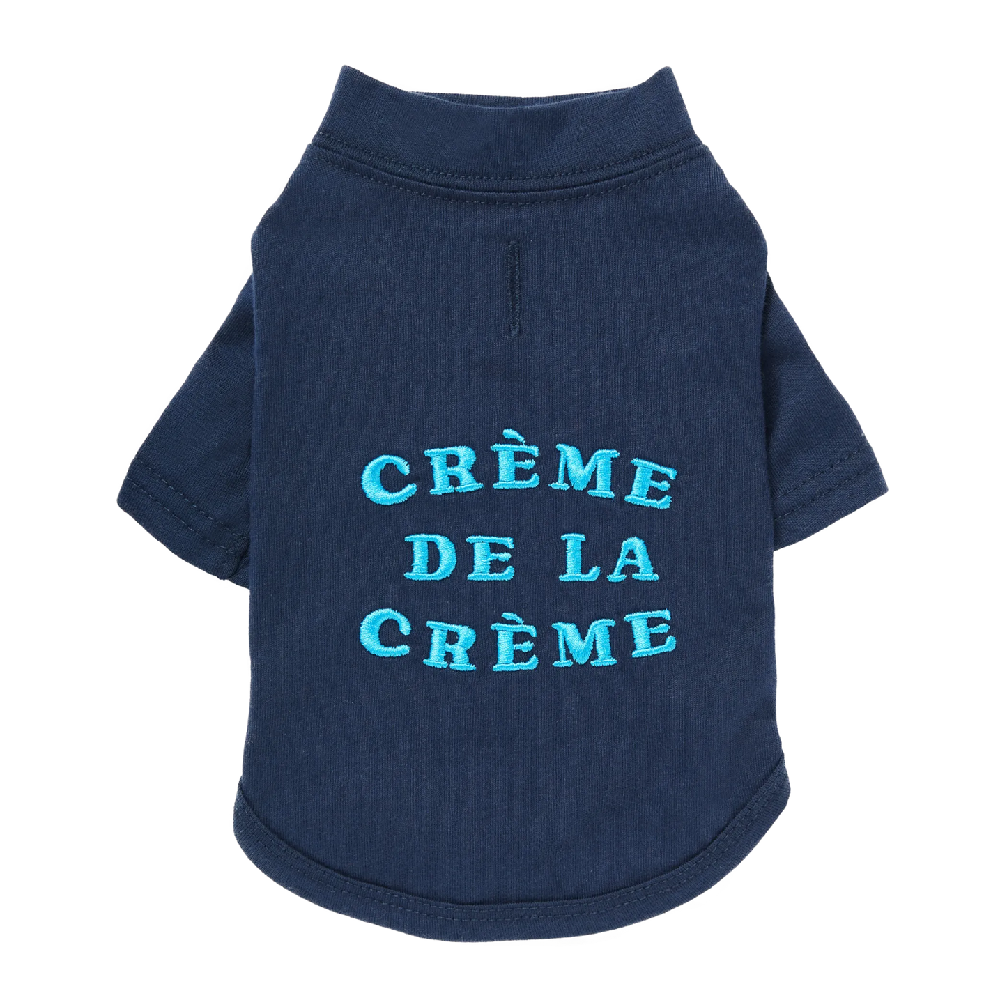 The Essential T-Shirt - Creme de la Cr?me