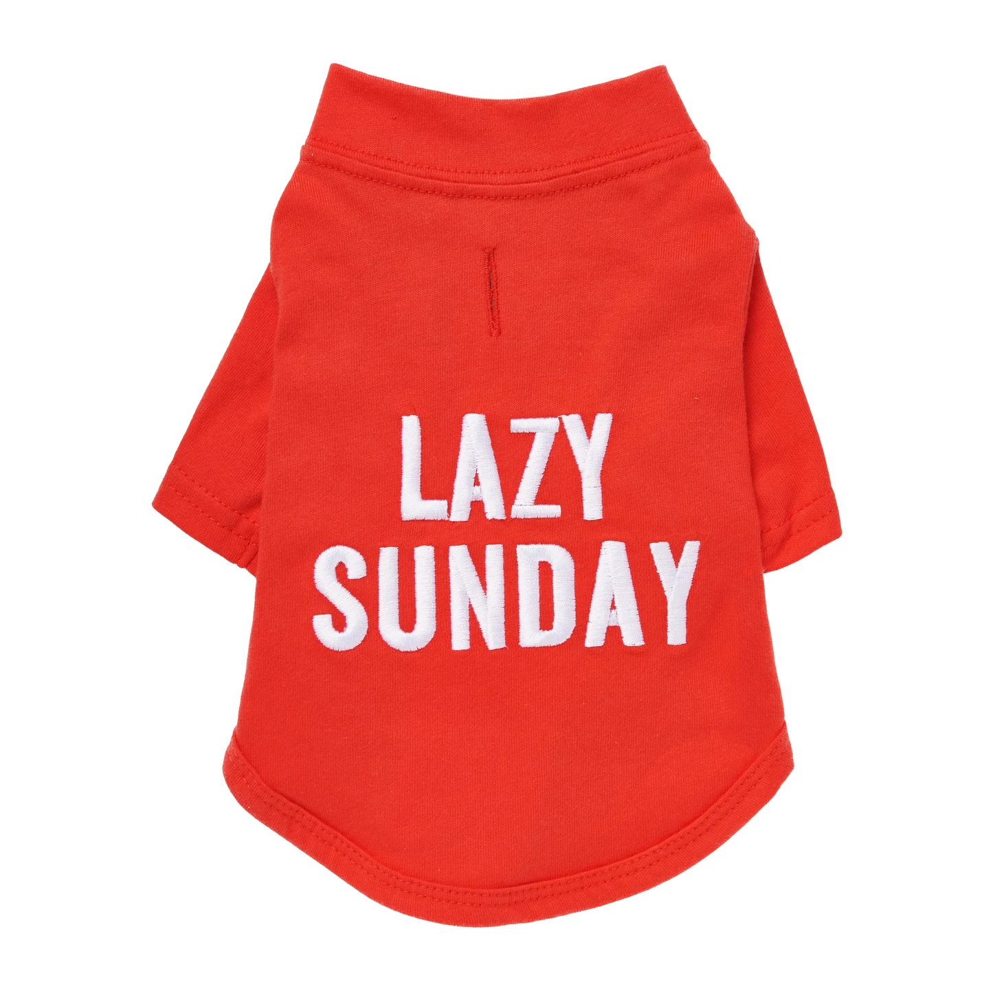 The Essential T-Shirt - LAZY SUNDAY