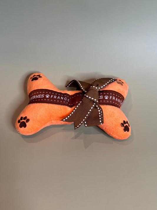 Hairmes Bone Toy