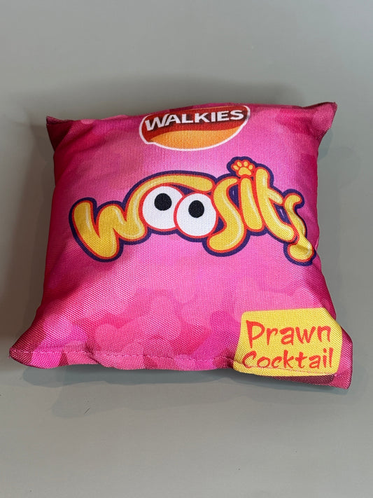 Woosits Crisps Toy