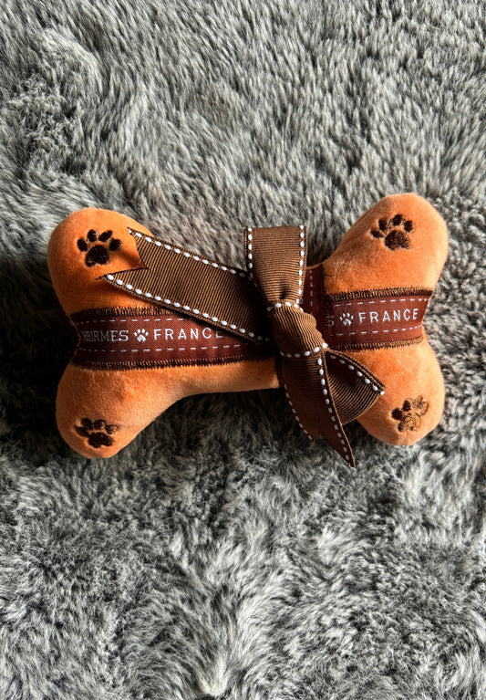 Hairmes Bone Toy